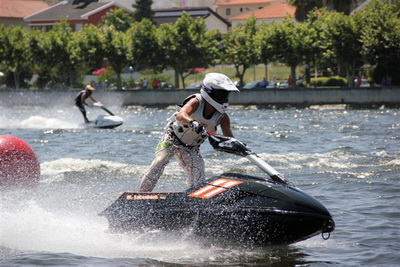 >Marcus Lutsokert sponsored by Weberpower.com