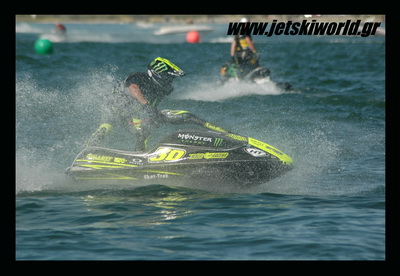 >GP Ski, Macc is ahead