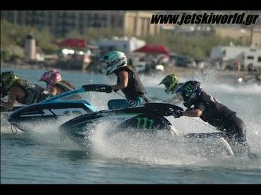 >Η Emi Kanamori κέρδισε στην Pro Am Women Ski Limited