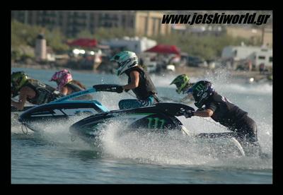 >Η Emi Kanamori κέρδισε στην Pro Am Women Ski Limited