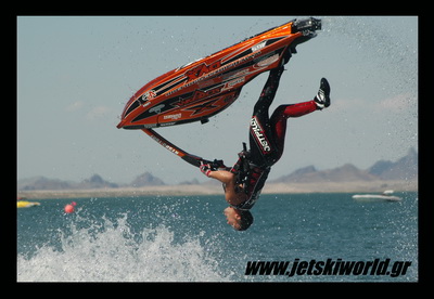 >Πρωταθλητής ο Burgess