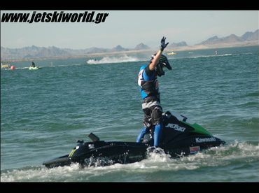 >Warner goes to Mountain Motorsports