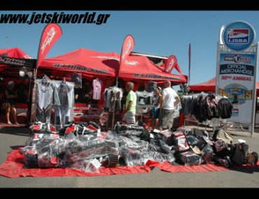 Jettribe post World Finals SALES