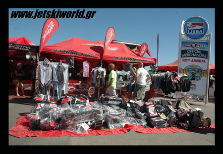 Jettribe post World Finals SALES
