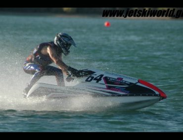 Tera Laho’s #64: Warner spec 1 hull SX-R – Παγκόσμια Αποκλειστικότητα Coming soon