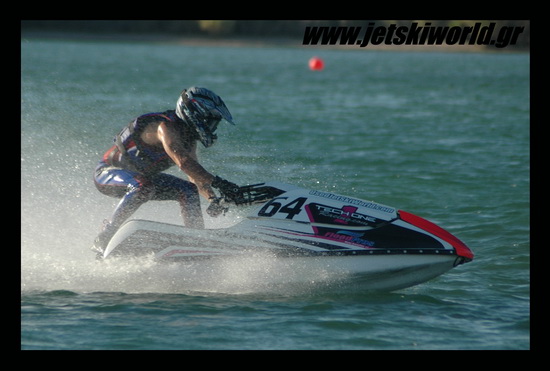 Tera Laho’s #64: Warner spec 1 hull SX-R – Παγκόσμια Αποκλειστικότητα Coming soon