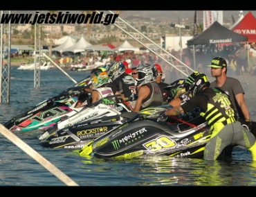 >Pro Ski Open, η τελευταία εκκίνηση