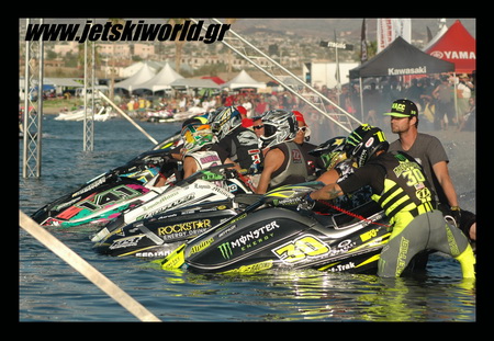 >Pro Ski Open, η τελευταία εκκίνηση