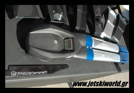 >ProwatercraftRacing NEW handle pole