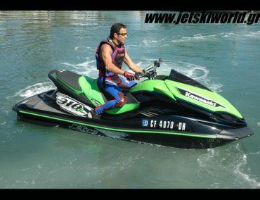 Kawasaki Jet Ski Ultra 310R – Coming soon