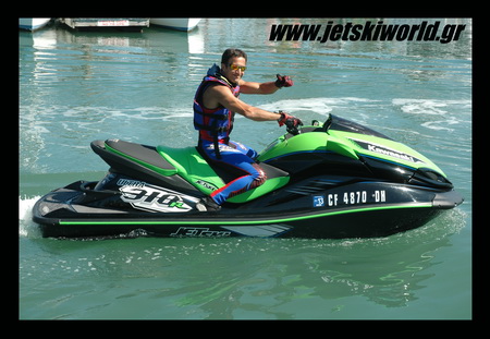>World Exclusive, Kawasaki 310R tested