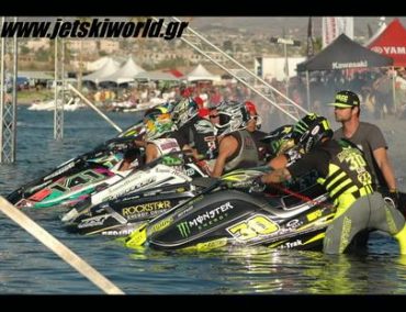 >Pro Ski Open, last start of 32 WF