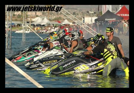 >Pro Ski Open, last start of 32 WF