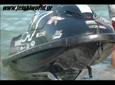 >H V-Drive της Trinity Composites