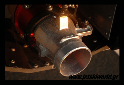 >Τροποποιημένο Steering Nozzle της R&D