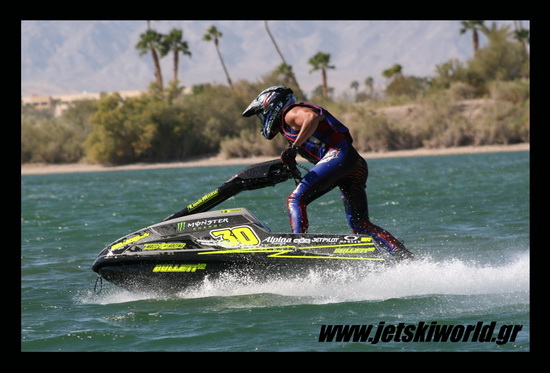 Chris MacClugage’s #30: Bullett Racing V-2 S4 – World Exclusive