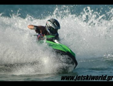>SE 15F-SX-R finally tested
