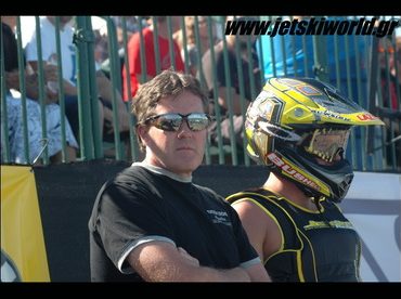 >Τι ακριβώς παίχτηκε μεταξύ του Bushell και Cooke?