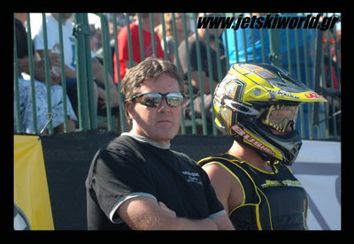 >Τι ακριβώς παίχτηκε μεταξύ του Bushell και Cooke?