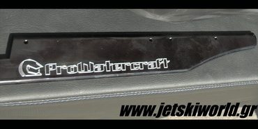 >ProWatercraft Racing rear sponsons