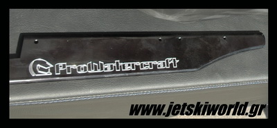 >ProWatercraft Racing rear sponsons