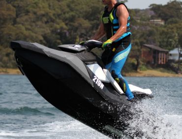 >Spark ECU από την Sydney Sea-Doo
