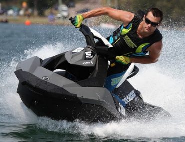 >Spark ECU from Sydney Sea-Doo