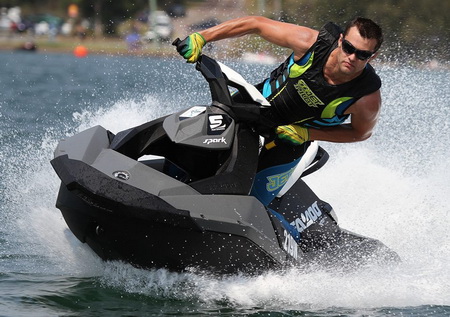 >Spark ECU from Sydney Sea-Doo
