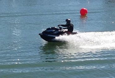 >Hydrodrags Pro Open: Κέρδισε ο Dupriest