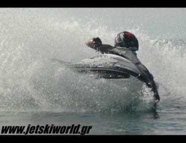 ProWatercraftRacing SX-R handling kit Tested  World Exclusive