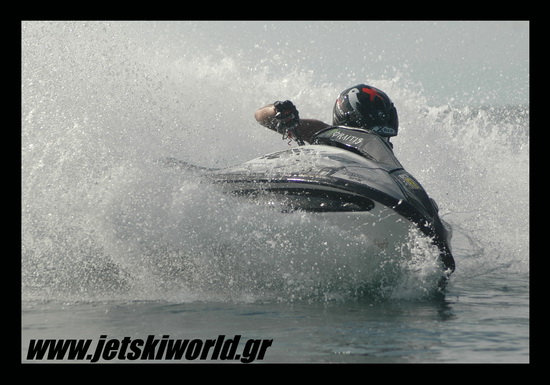 ProWatercraftRacing SX-R handling kit Tested  World Exclusive