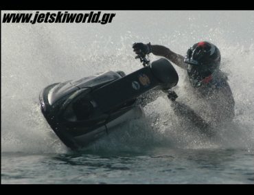 >ProWatercraftRacing Performance sponsons tested