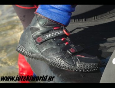 >Jettribe RS-15 Boots, we abuse them for 2 years