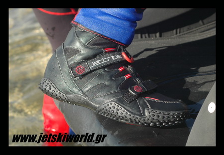 >Jettribe RS-15 Boots, we abuse them for 2 years