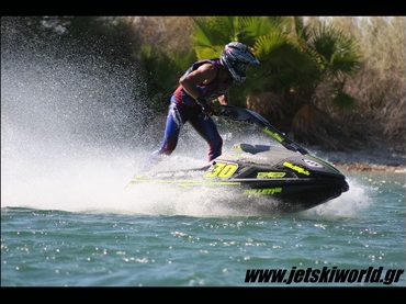 >Bullett Racing V2 S4 tested