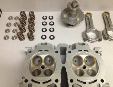 >Τα μυστικά του Mark Queens για Weber 750