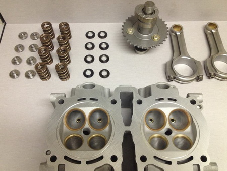 >Τα μυστικά του Mark Queens για Weber 750