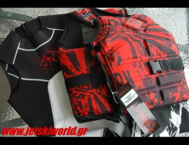>New gear from Burn Industries USA