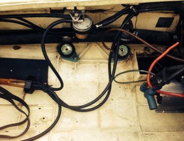 >Νεροπαγίδα, αυτό που λείπει