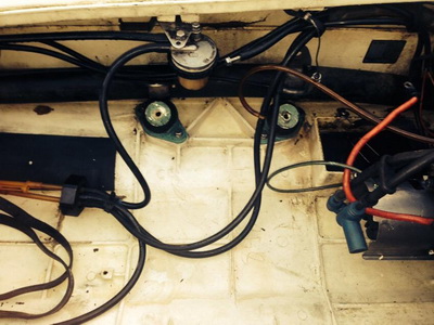 >Νεροπαγίδα, αυτό που λείπει