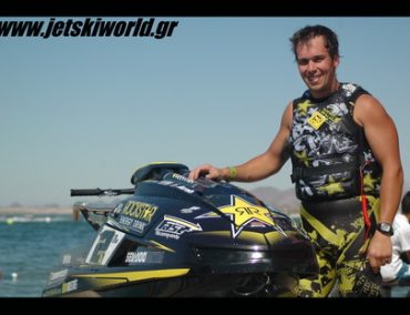 >Tyron Motzouriss sponsors