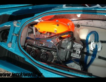 >Το Blaster της Bullett Racing