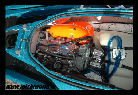 >Το Blaster της Bullett Racing