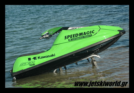 >WWR Products making a new hull?