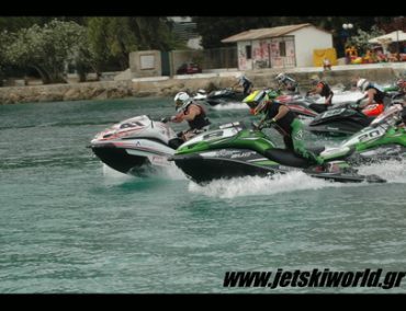 >To Akropolis Jet Raid πάει Καλαμάτα το 2014