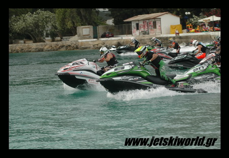 >To Akropolis Jet Raid πάει Καλαμάτα το 2014