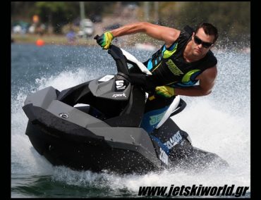 Sea-Doo Spark