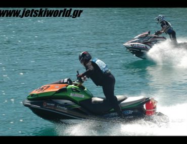 >Akropoilis Jet Raid 2014 in new location