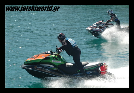 >Akropoilis Jet Raid 2014 in new location