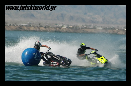 >IJSBA World Finals 2013
